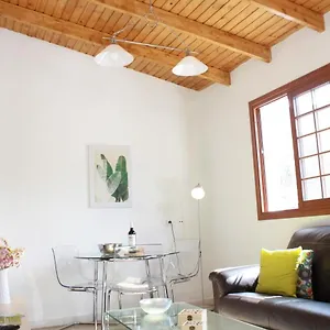  Appartamento Casa Bibiana 2 Spagna