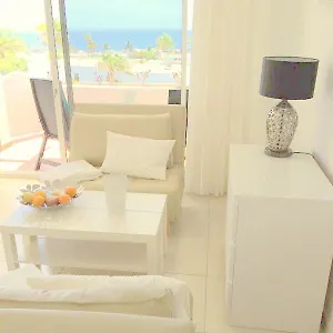  Appartement Apartamento Princess Sea Views, Vistas Al Mar , Meerblick Espagne