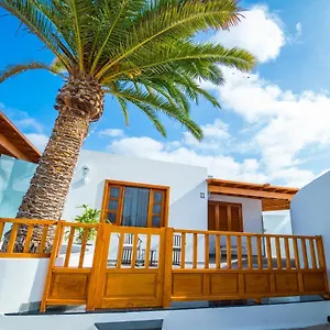  Villa Luxury Anjomacar Spagna