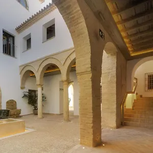 Patios Del Panuelo Cordova