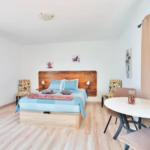  Appartamento Alexandra - Volcaland Spagna