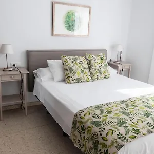 Appartement Amparo Cinco, Córdoba