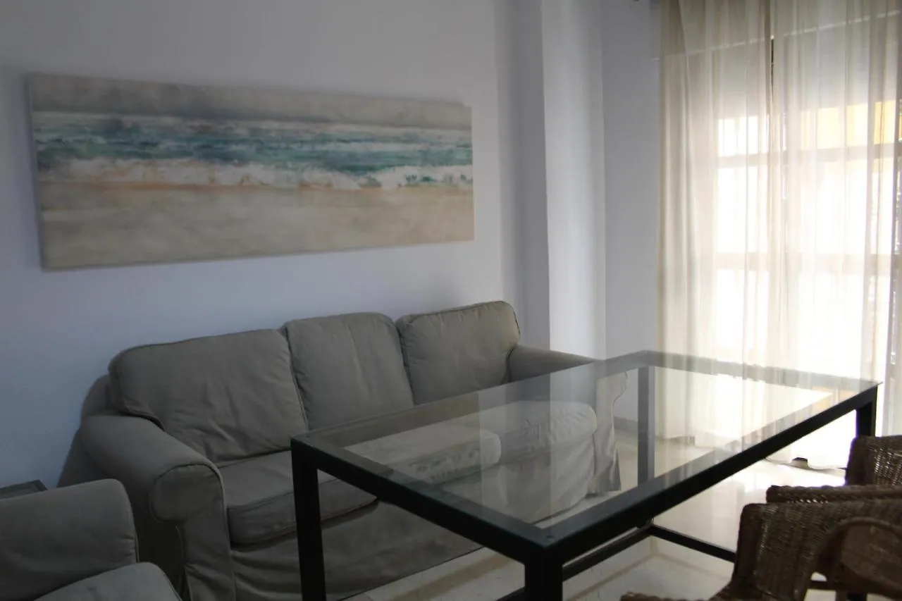 Piso En Pleno Corazon De Cordoba Apartment 0*,