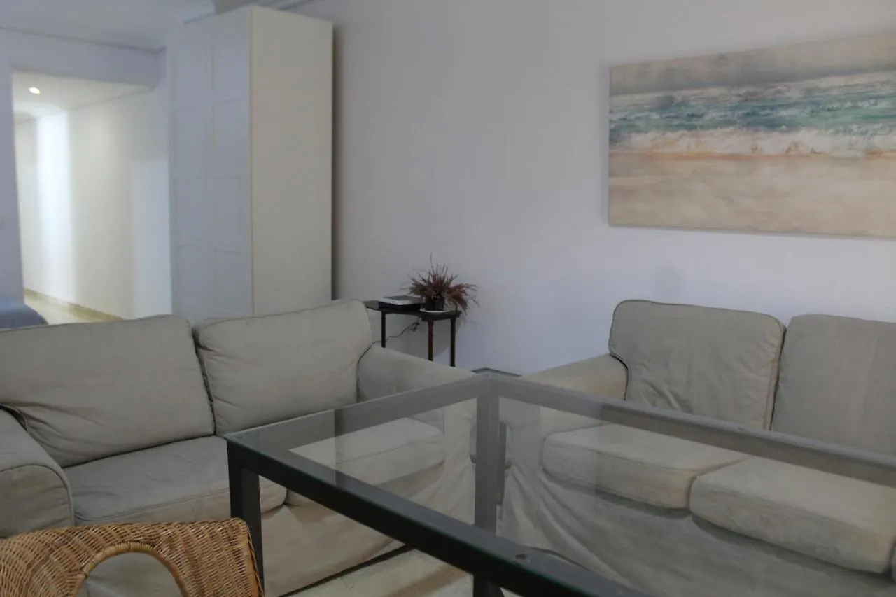 Piso En Pleno Corazon De Cordoba Apartment