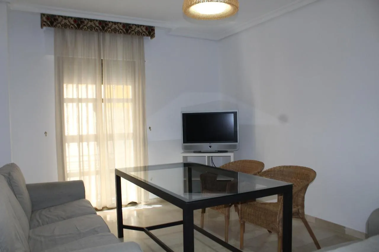 Piso En Pleno Corazon De Cordoba Apartment