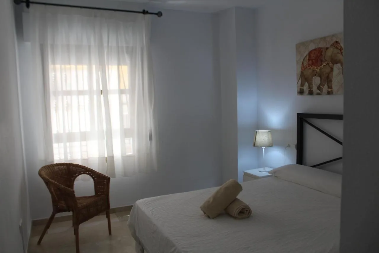 Piso En Pleno Corazon De Cordoba Apartment 0*,  Spain