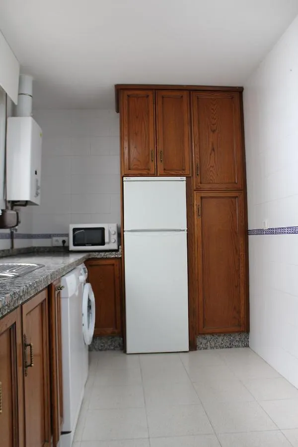 Piso En Pleno Corazon De Cordoba Apartment