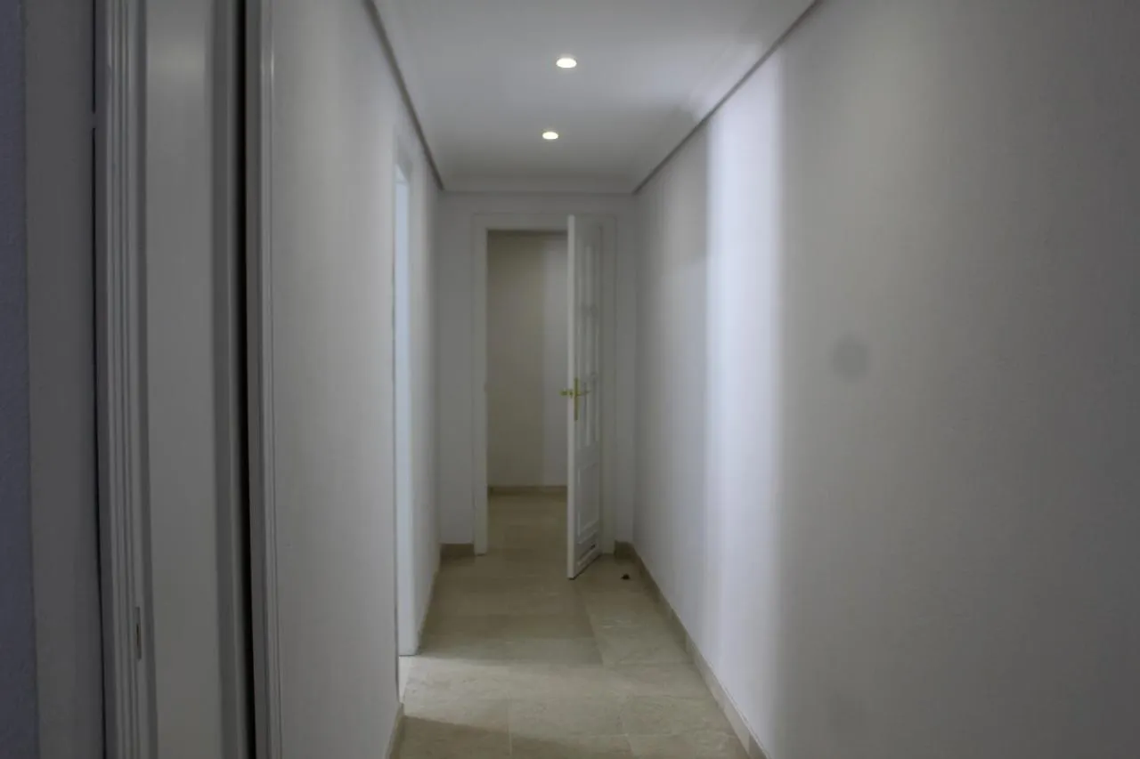 Piso En Pleno Corazon De Cordoba Apartment 0*,