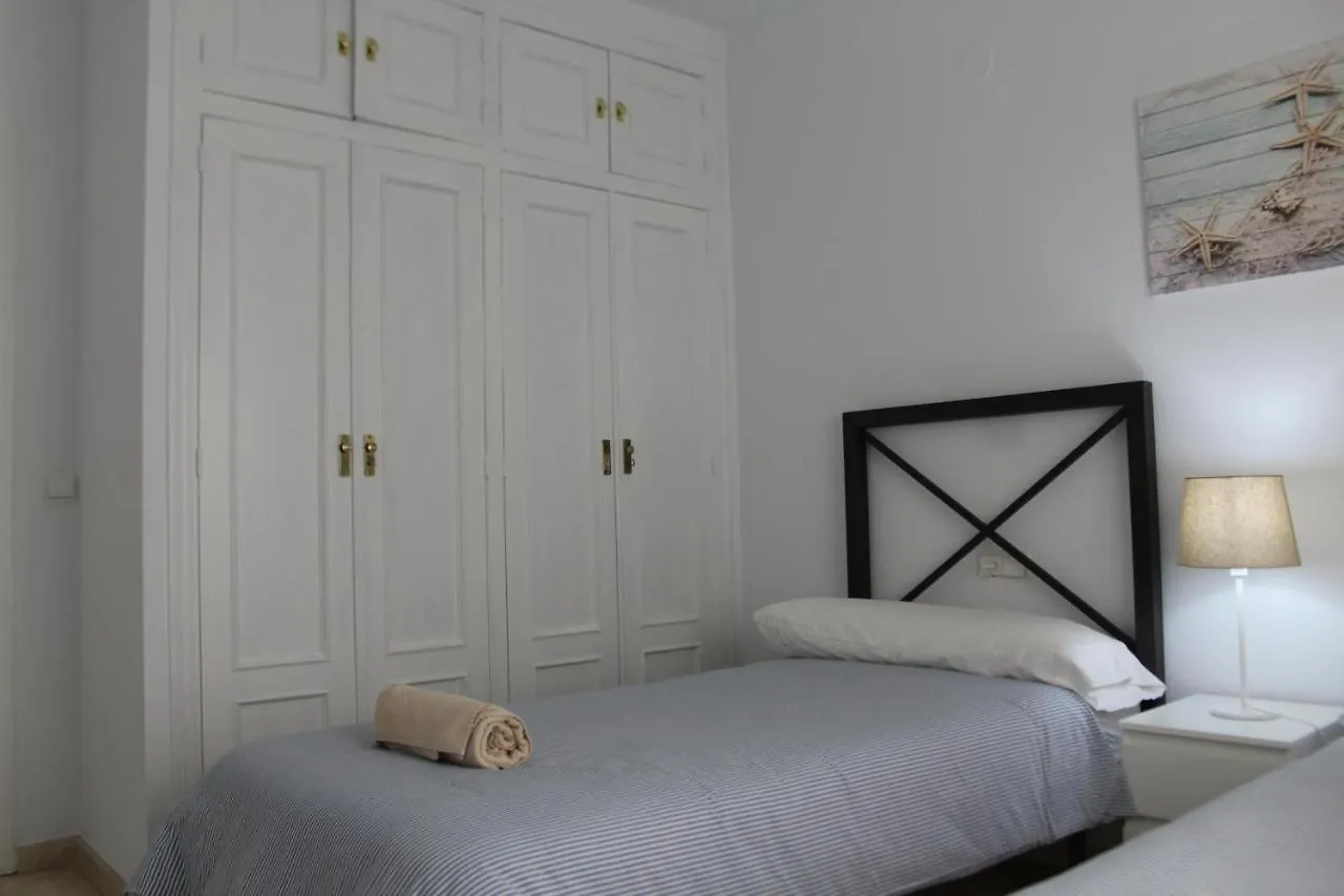 Piso En Pleno Corazon De Cordoba Apartment 0*,  Spain