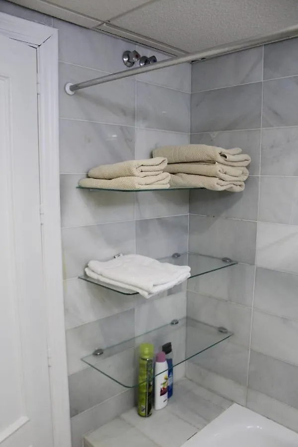 Piso En Pleno Corazon De Cordoba Apartment 0*,  Spain